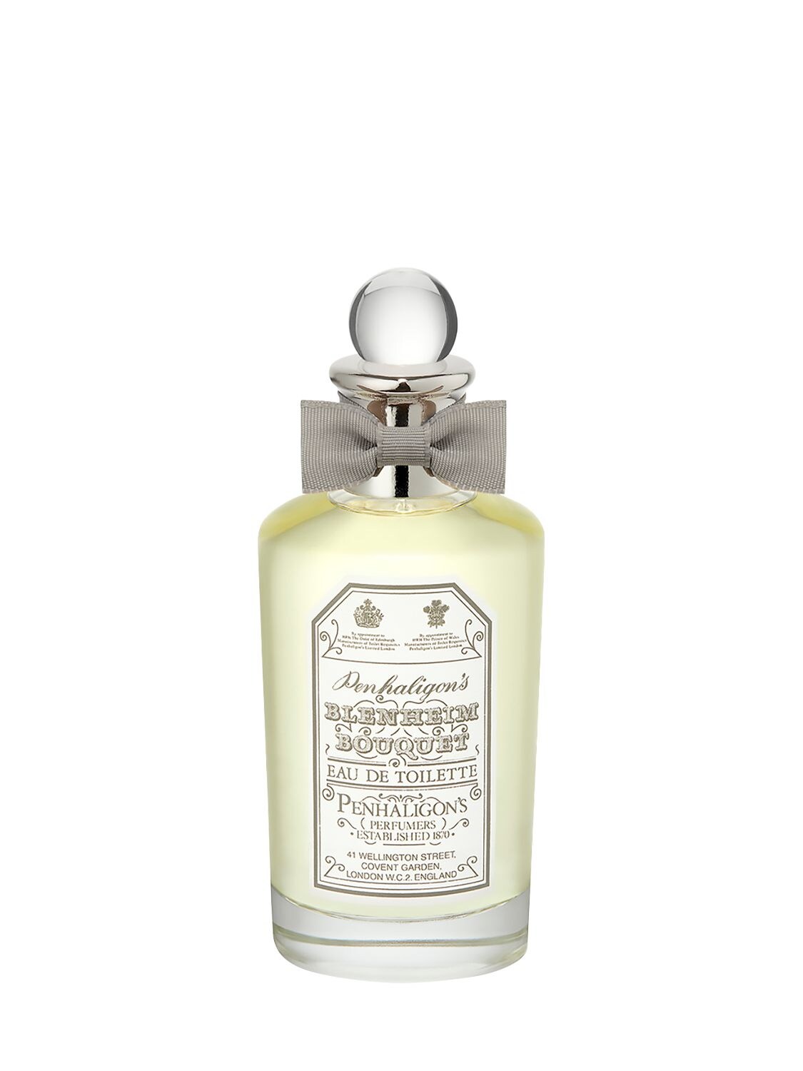 Eau De Toilette Blenheim Bouquet 100Ml