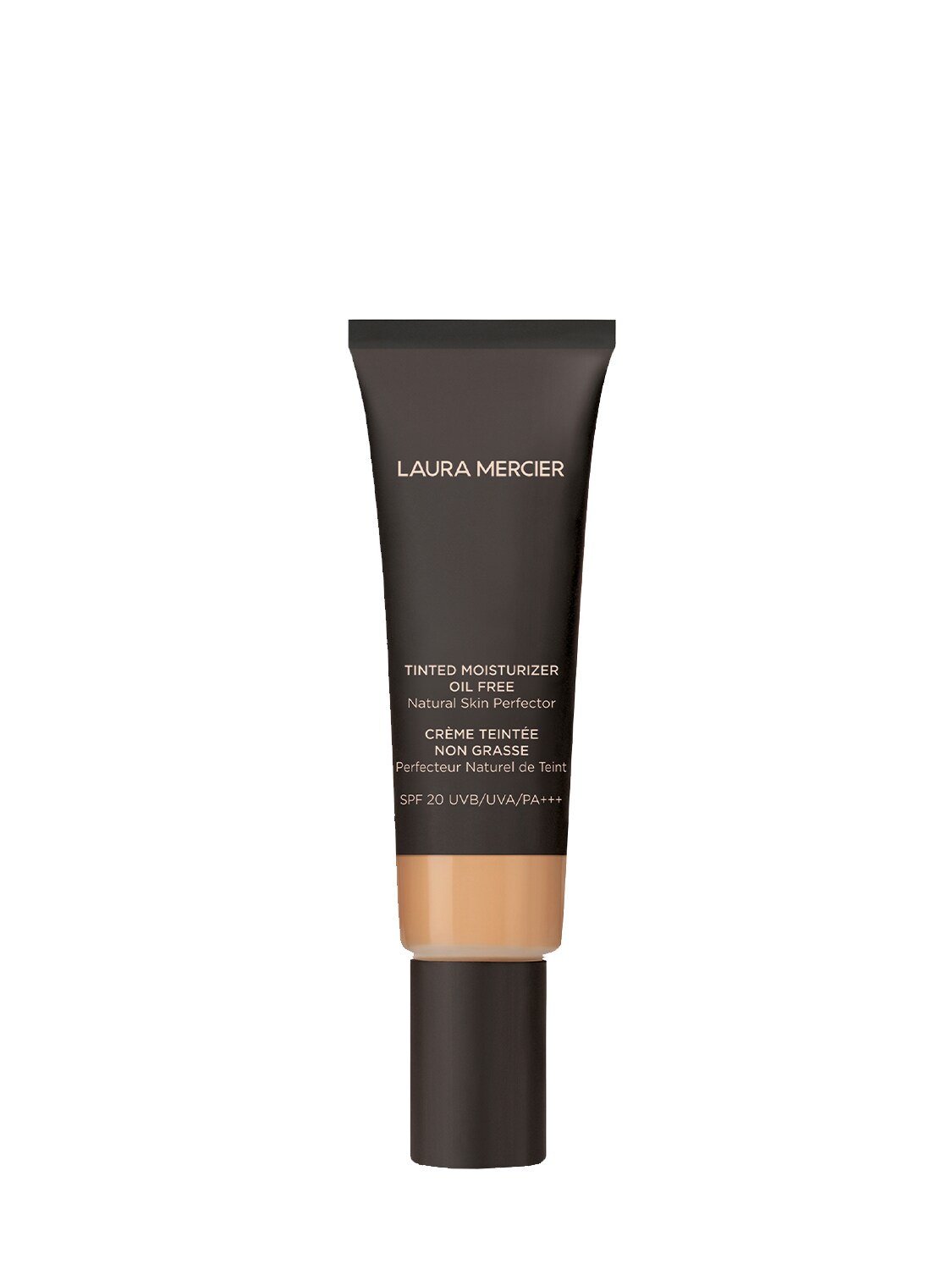 Tinted Moisturizer Oil Free 50Ml