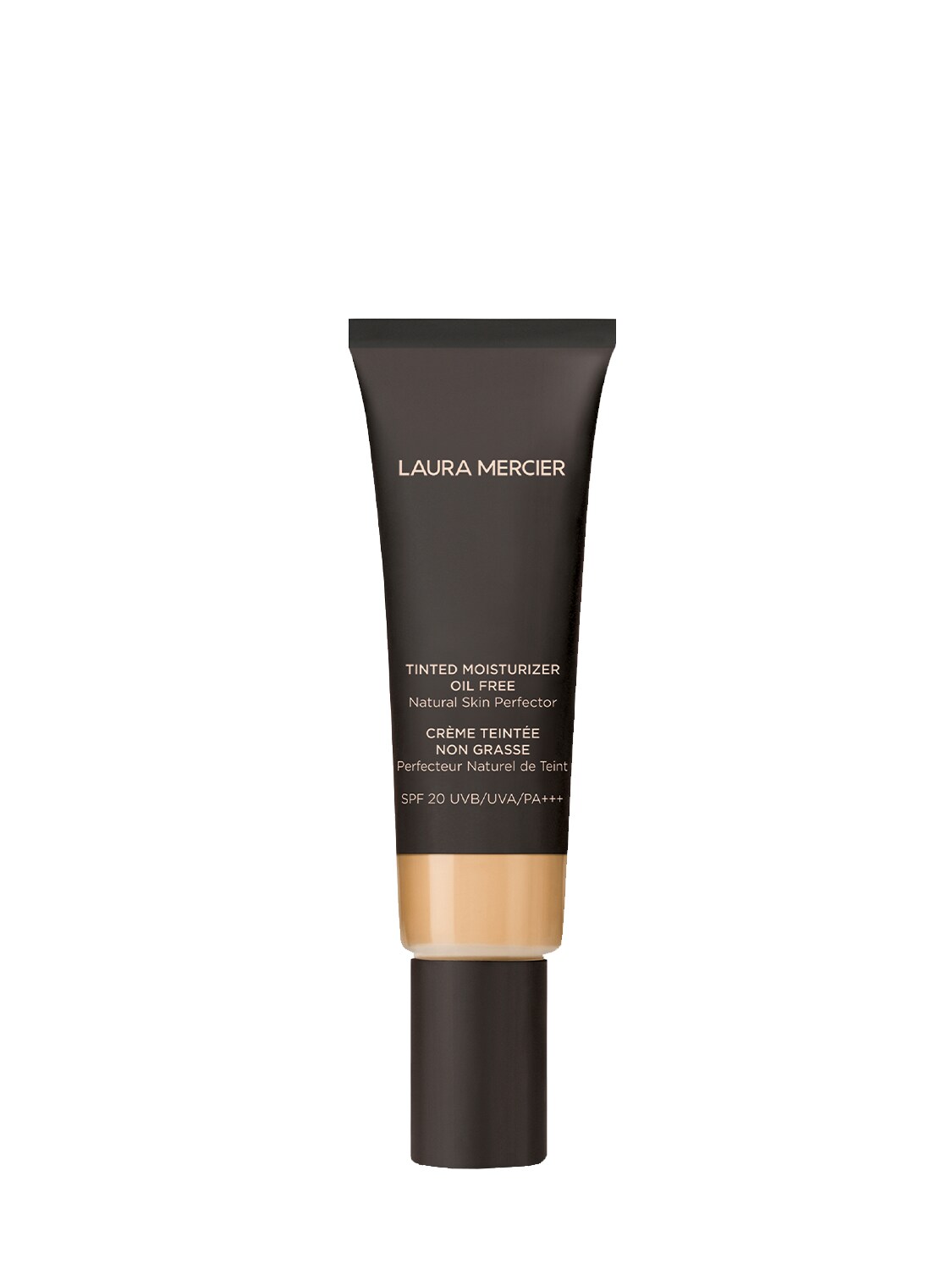 Tinted Moisturizer Oil Free 50Ml