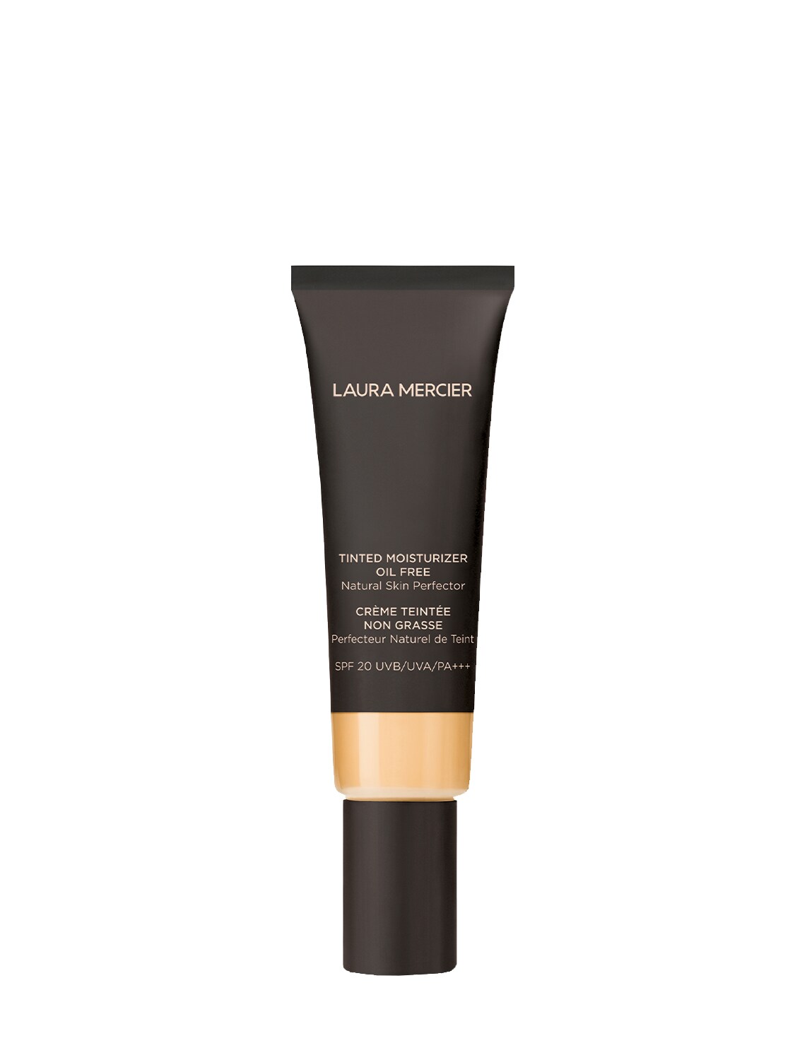 Tinted Moisturizer Oil Free 50Ml