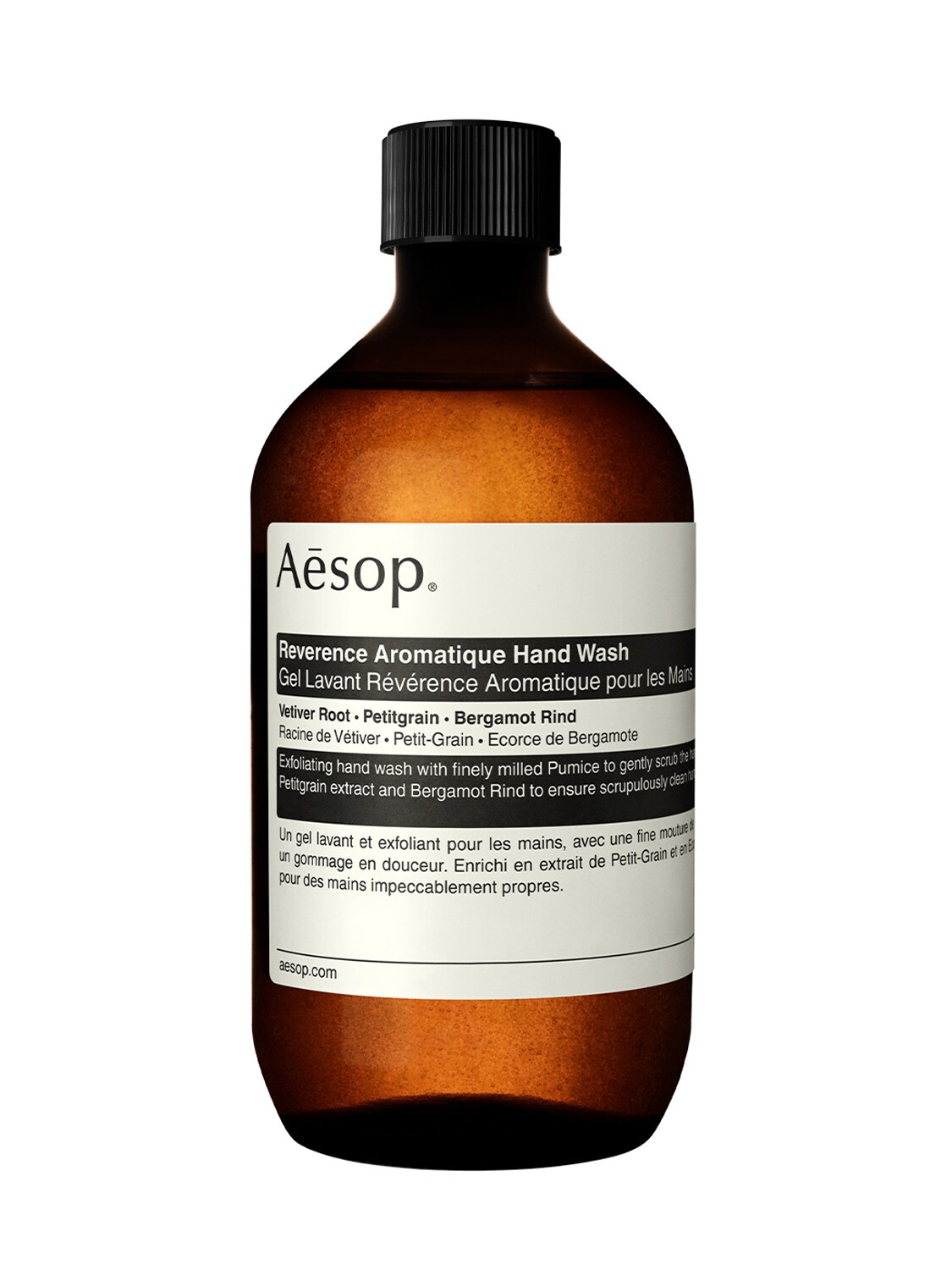 Reverence Aromatique Hand Wash 500Ml