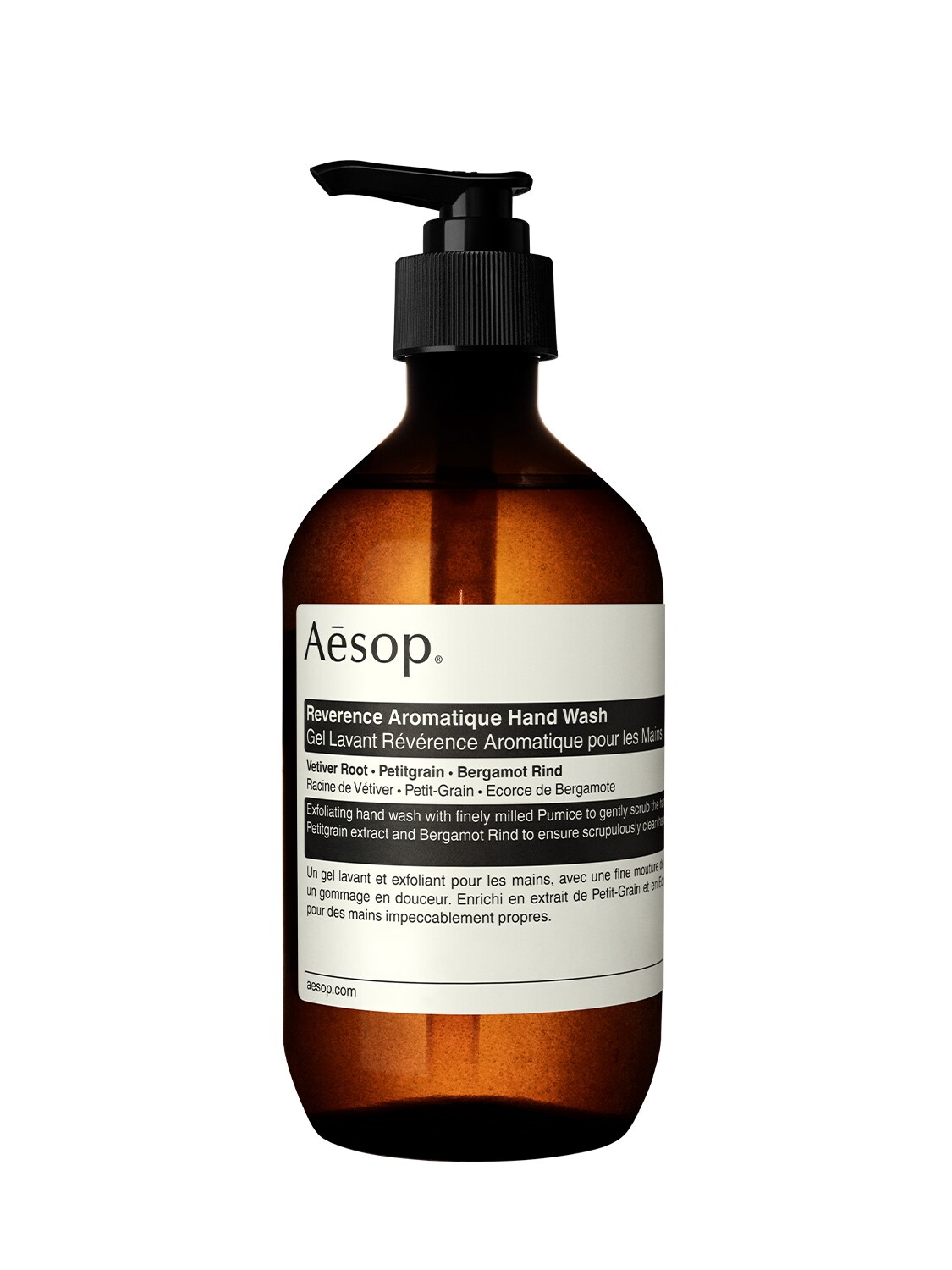 Reverence Aromatique Hand Wash 500Ml