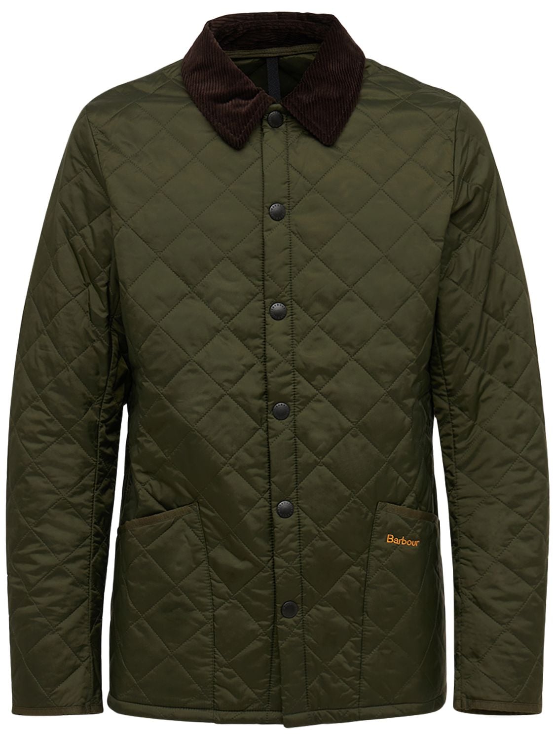 Giacca Heritage Liddesdale Trapuntata