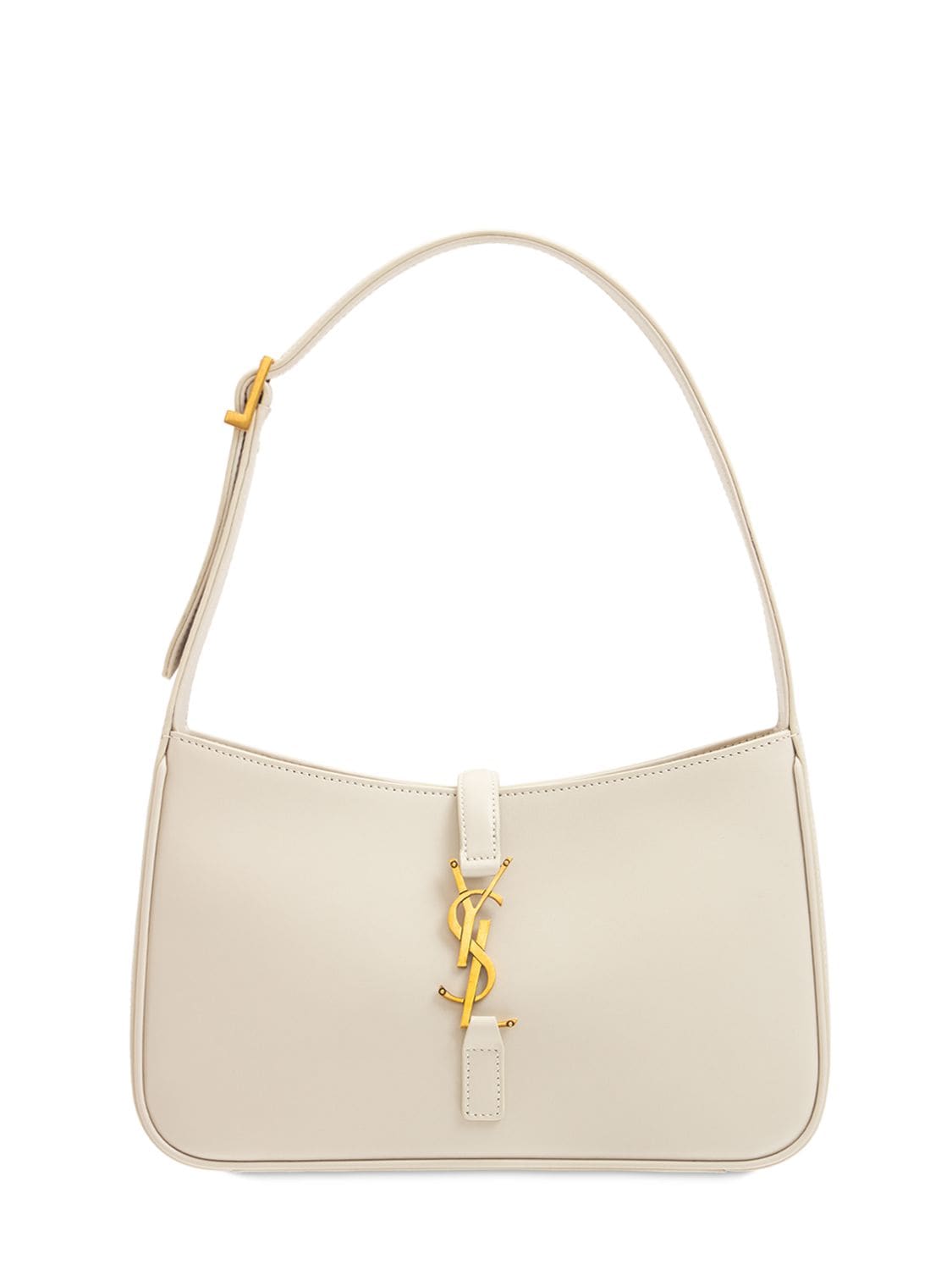 Borsa Hobo Le 5 À 7 In Pelle Morbida