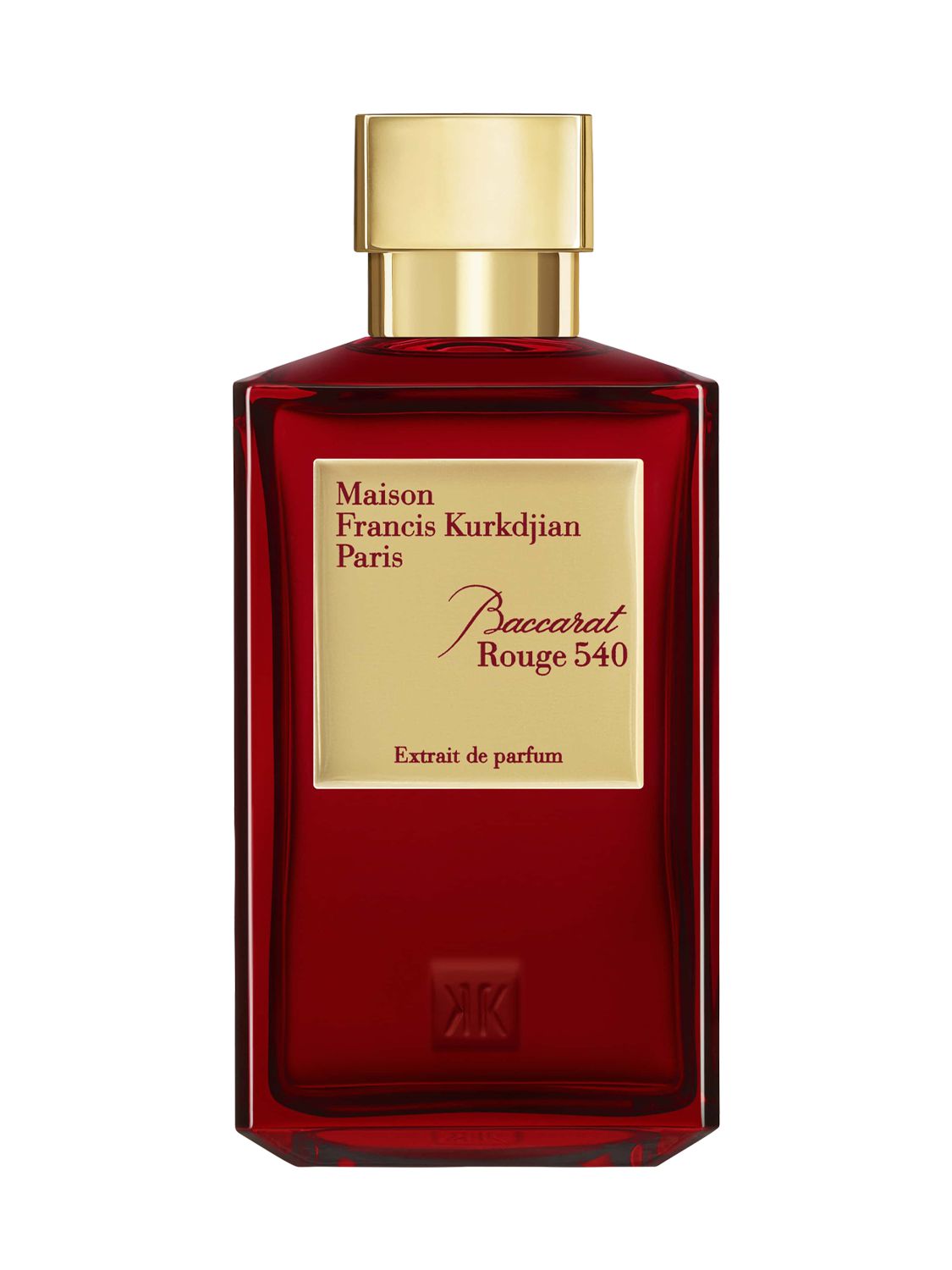 Baccarat Rouge 540 Extrait 200Ml