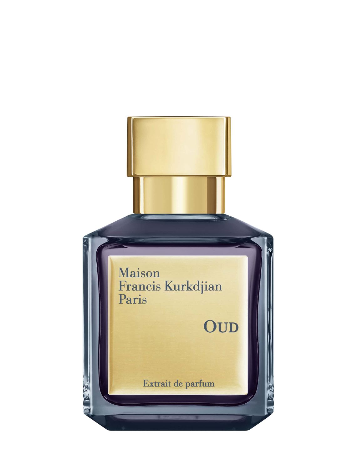 Extrait De Parfum Oud Silk Mood 70Ml