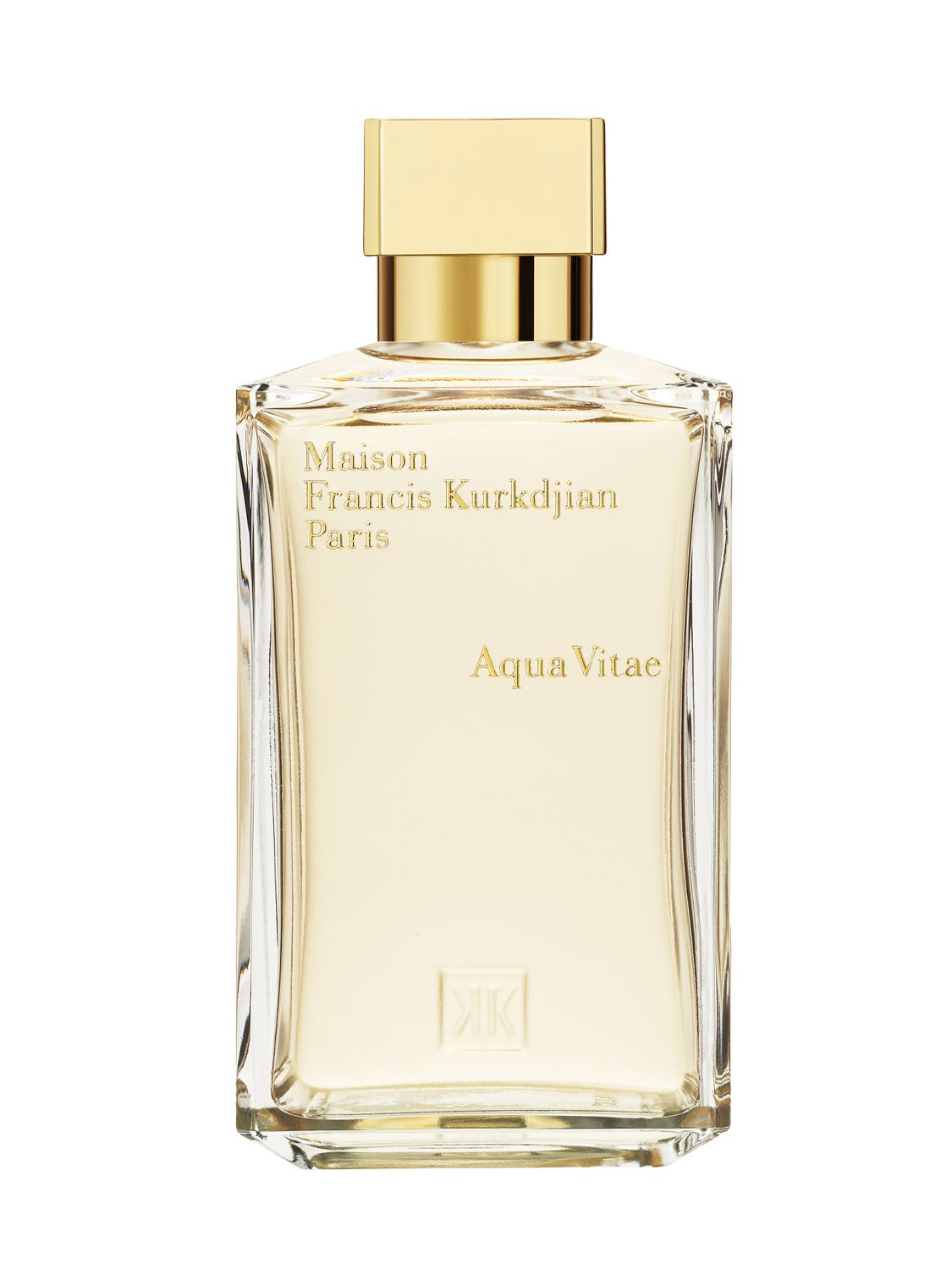 Aqua Vitae 200Ml