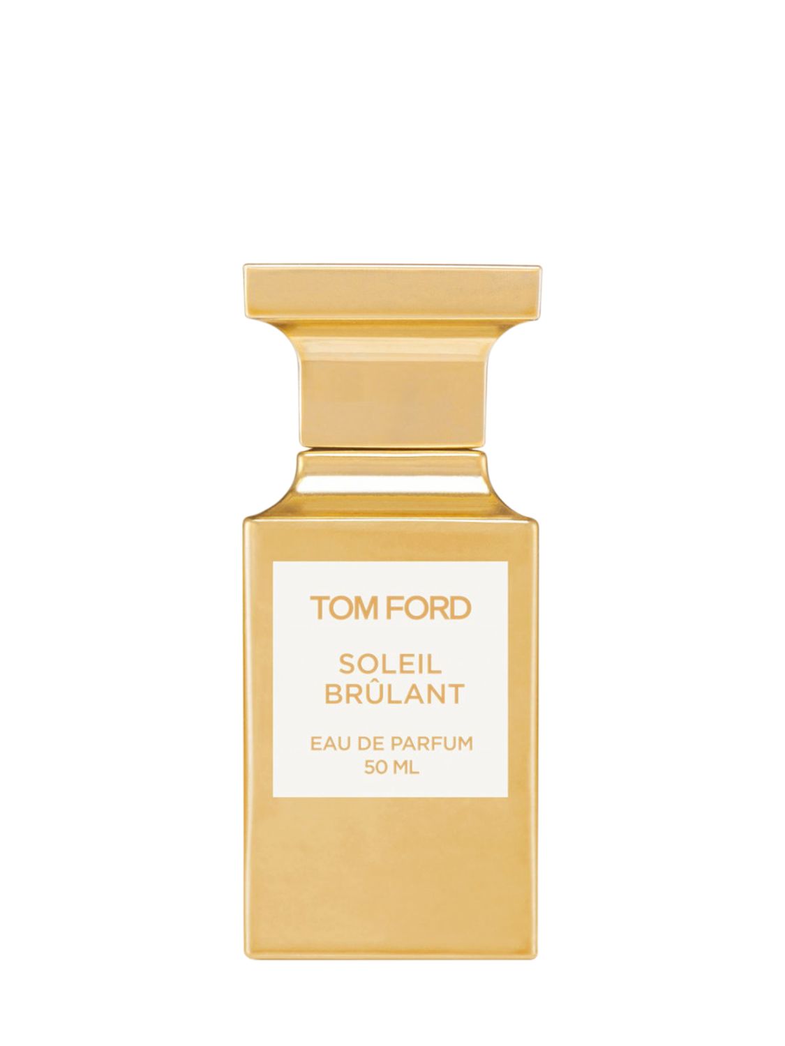 Eau De Parfum Soleil Brulant 50Ml