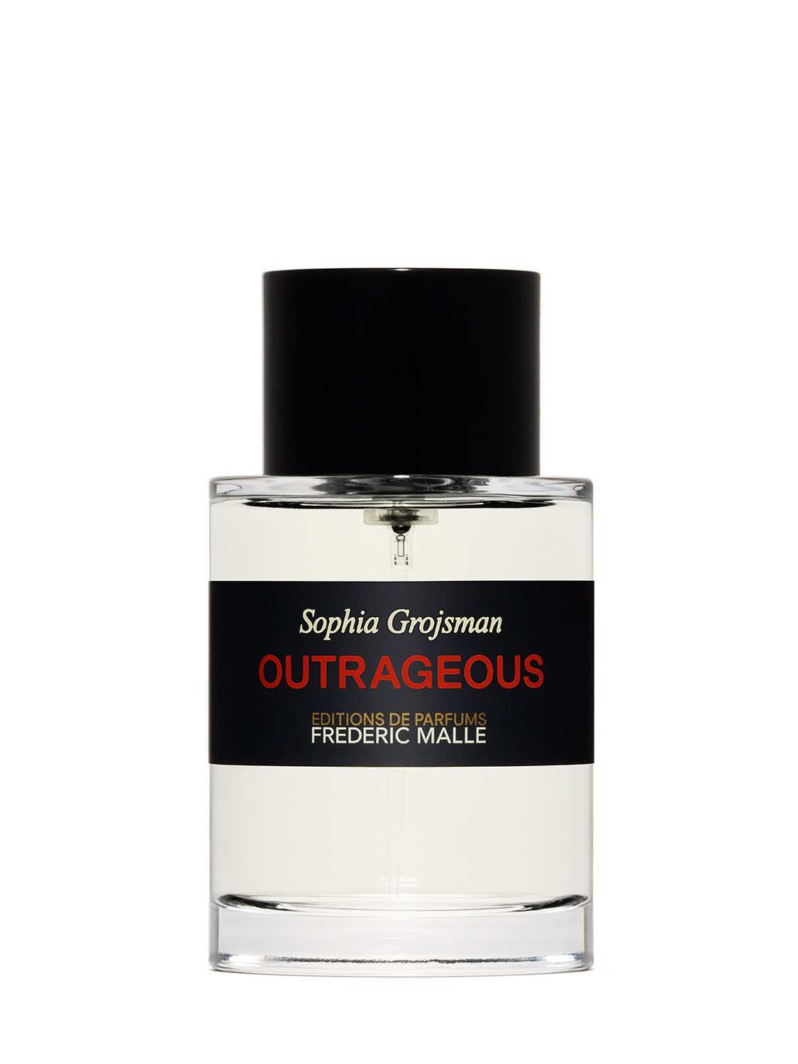 Profumo Outrageous 100Ml