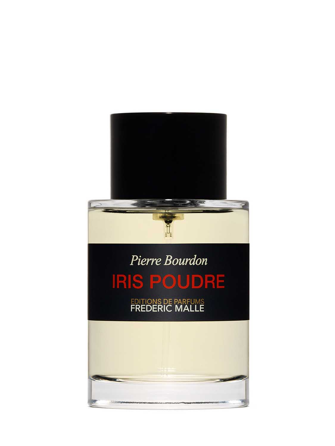 Profumo “Iris Poudre Perfume” 100Ml