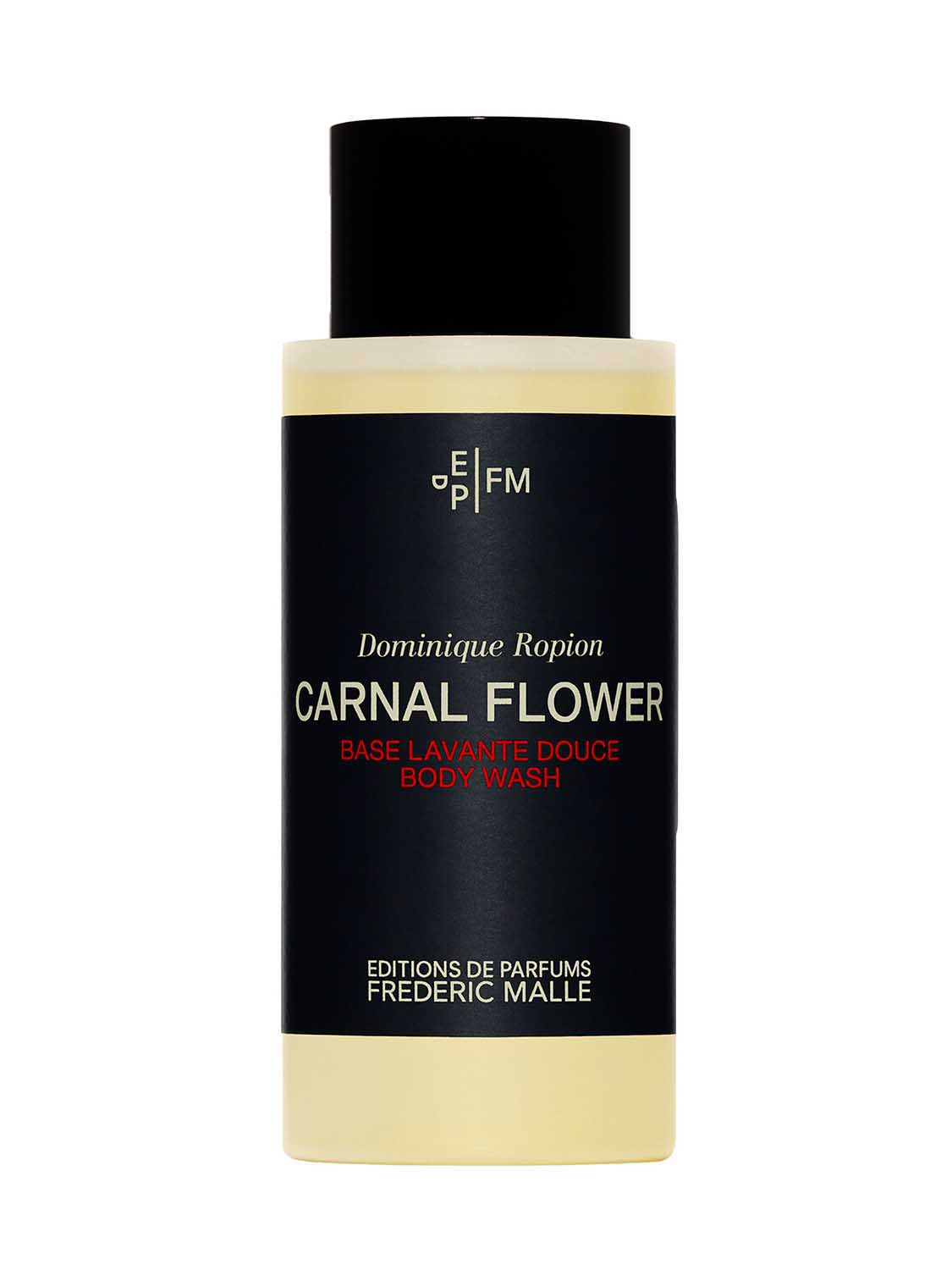 Carnal Flower Body Wash 200Ml