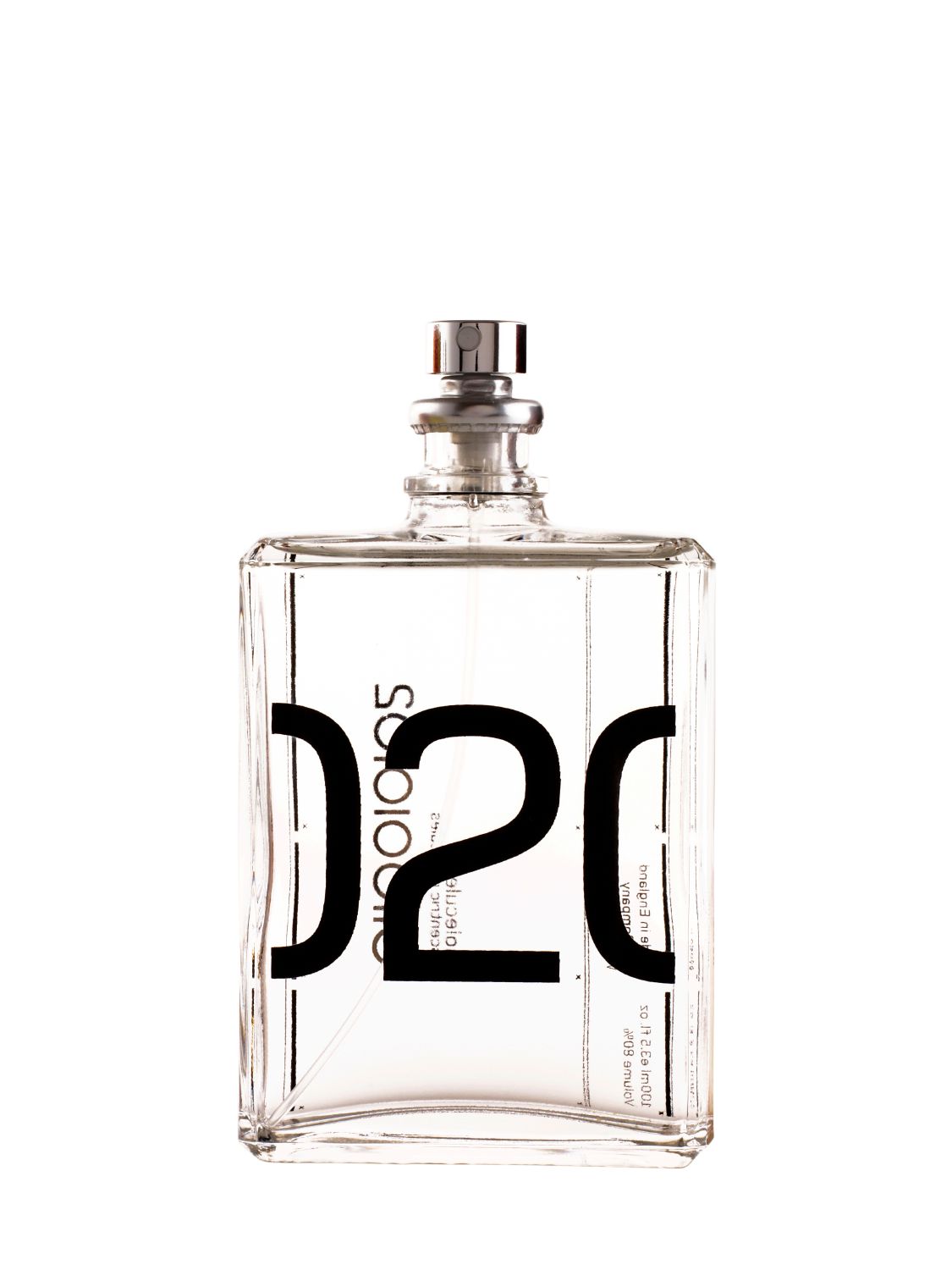 Eau De Toilette Molecule 02 100Ml