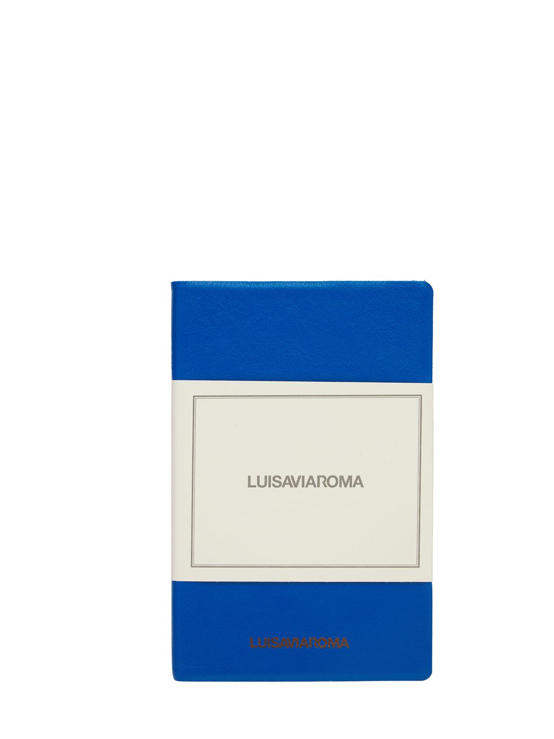 Quaderno "Luisaviaroma Exclusive"