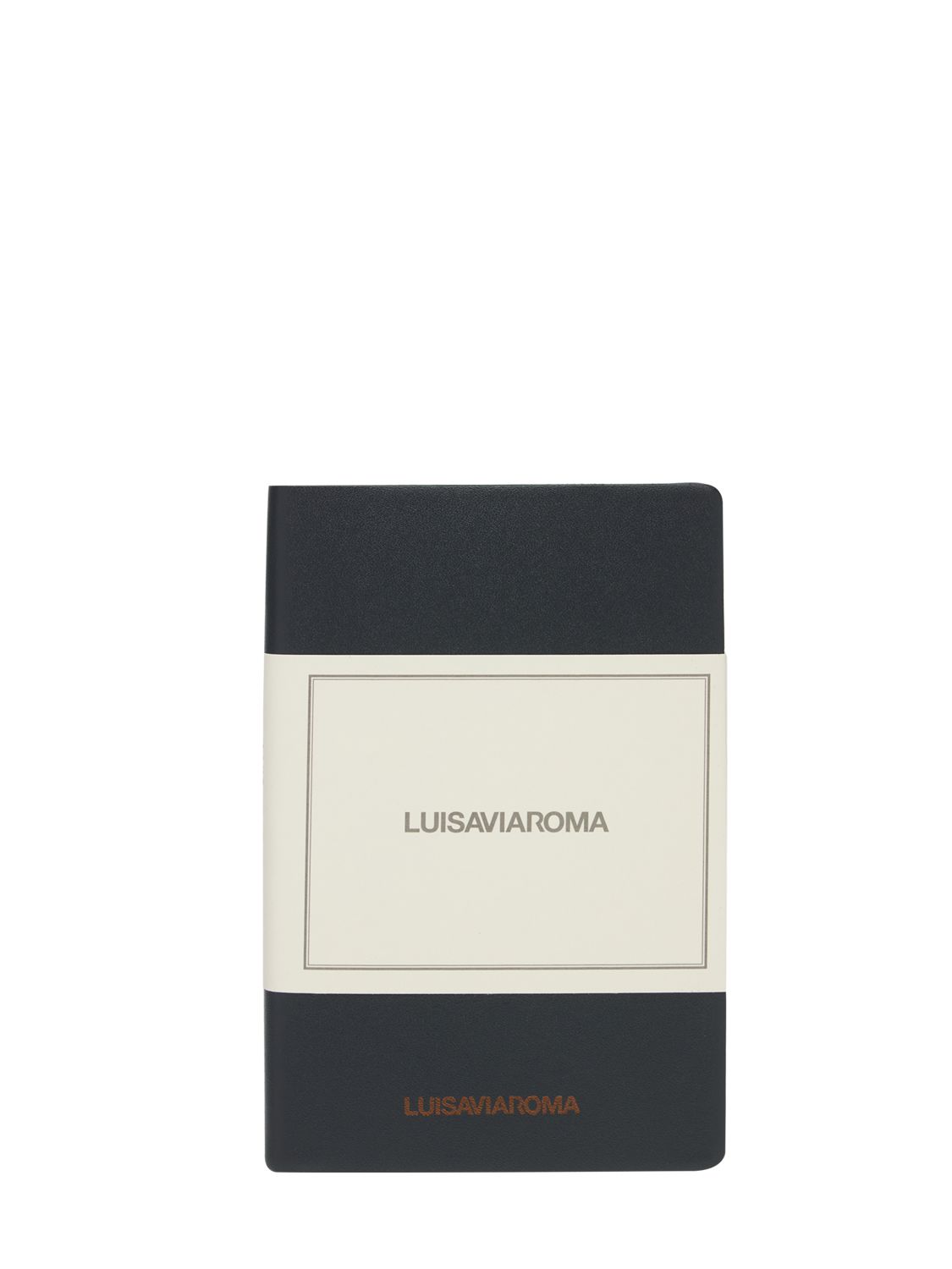 Quaderno "Luisaviaroma Exclusive"