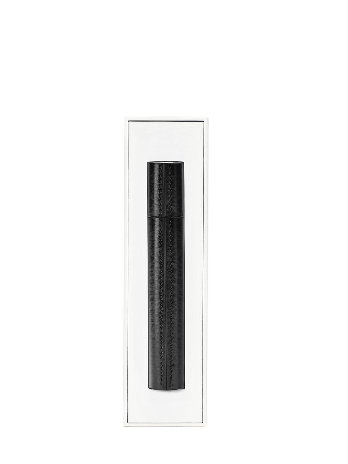 Custodia Mascara In Pelle