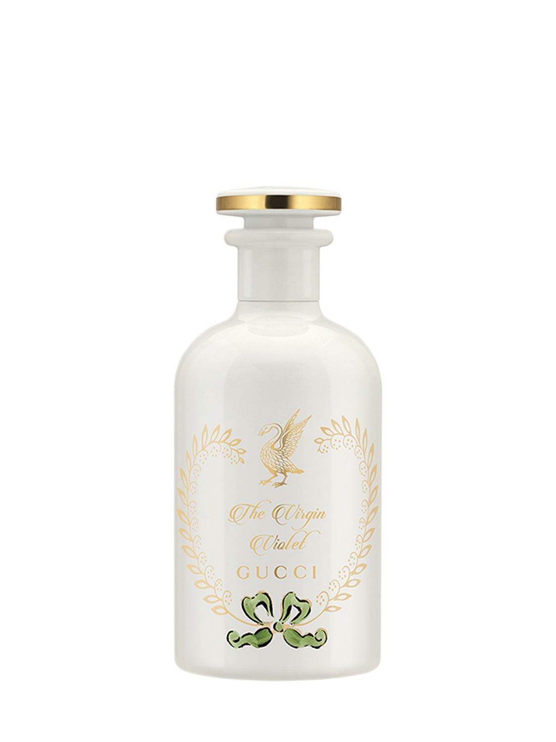 Eau De Parfum "The Virgin Violet" 100Ml