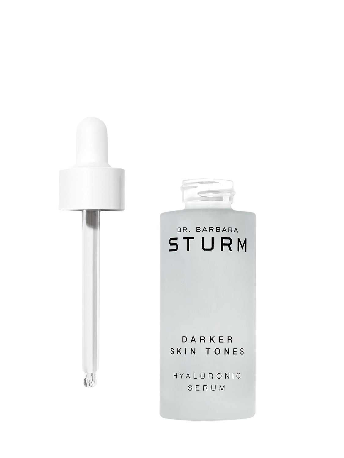 Darker Skin Tones Hyaluronic Serum 30Ml