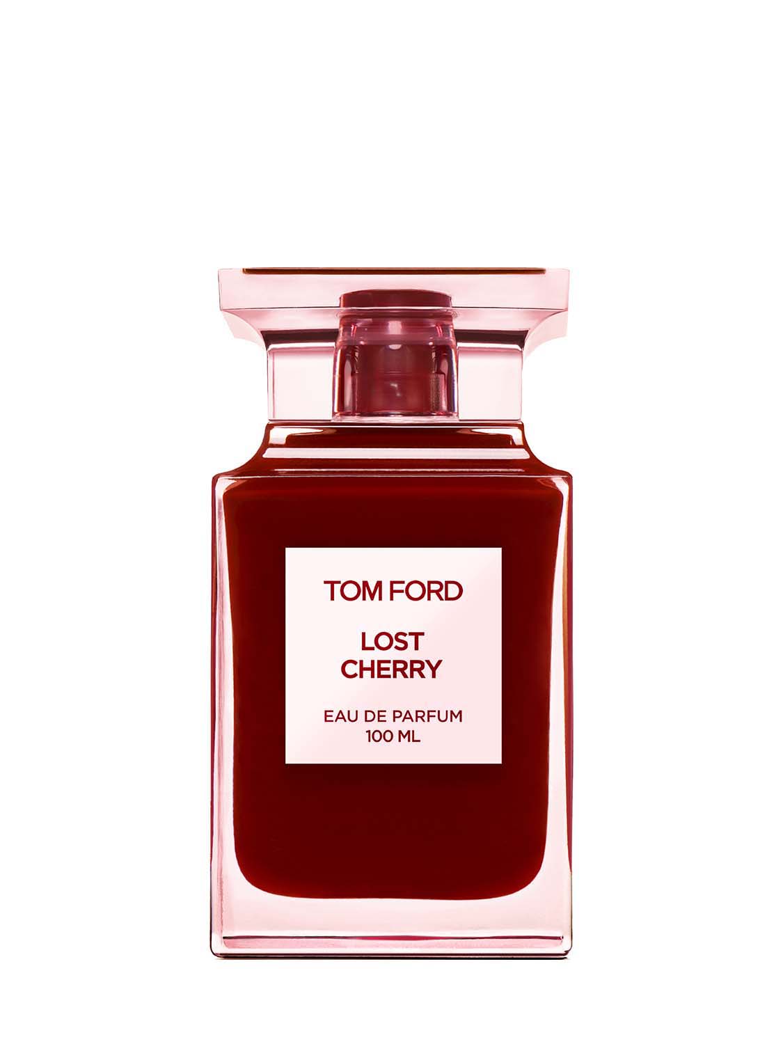 "Lost Cherry" - Eau De Parfum 100Ml