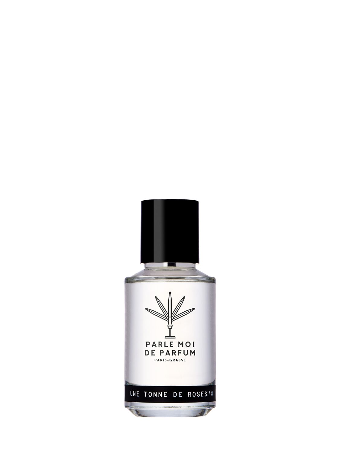 Eau De Parfum "Une Tonne De Roses/8" 50Ml