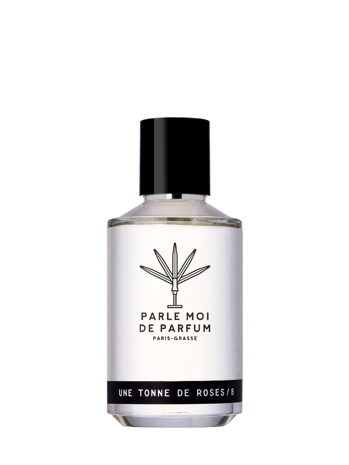 Eau De Parfum "Une Tonne De Roses/8" 100Ml