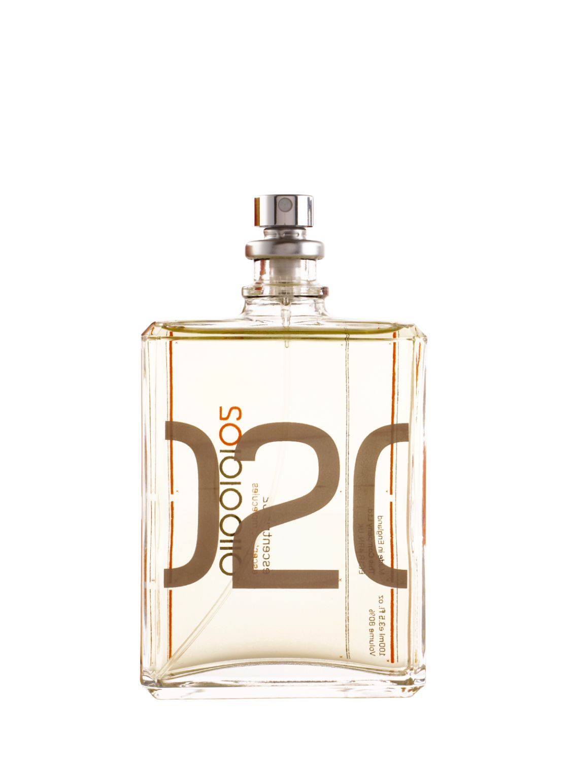 Eau De Parfum "Molecule 03" 30Ml