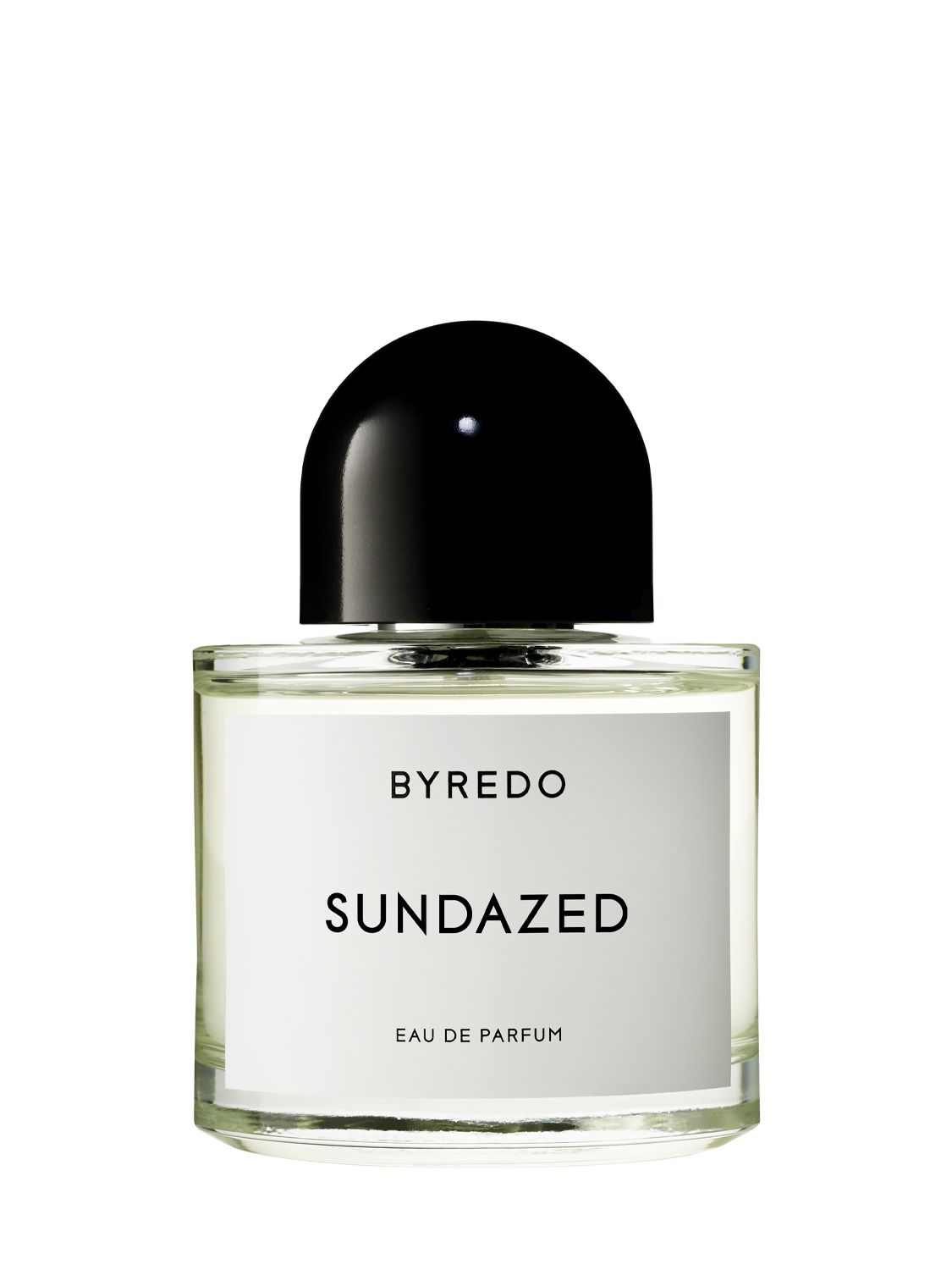 Eau De Parfum "Sundazed" 100Ml