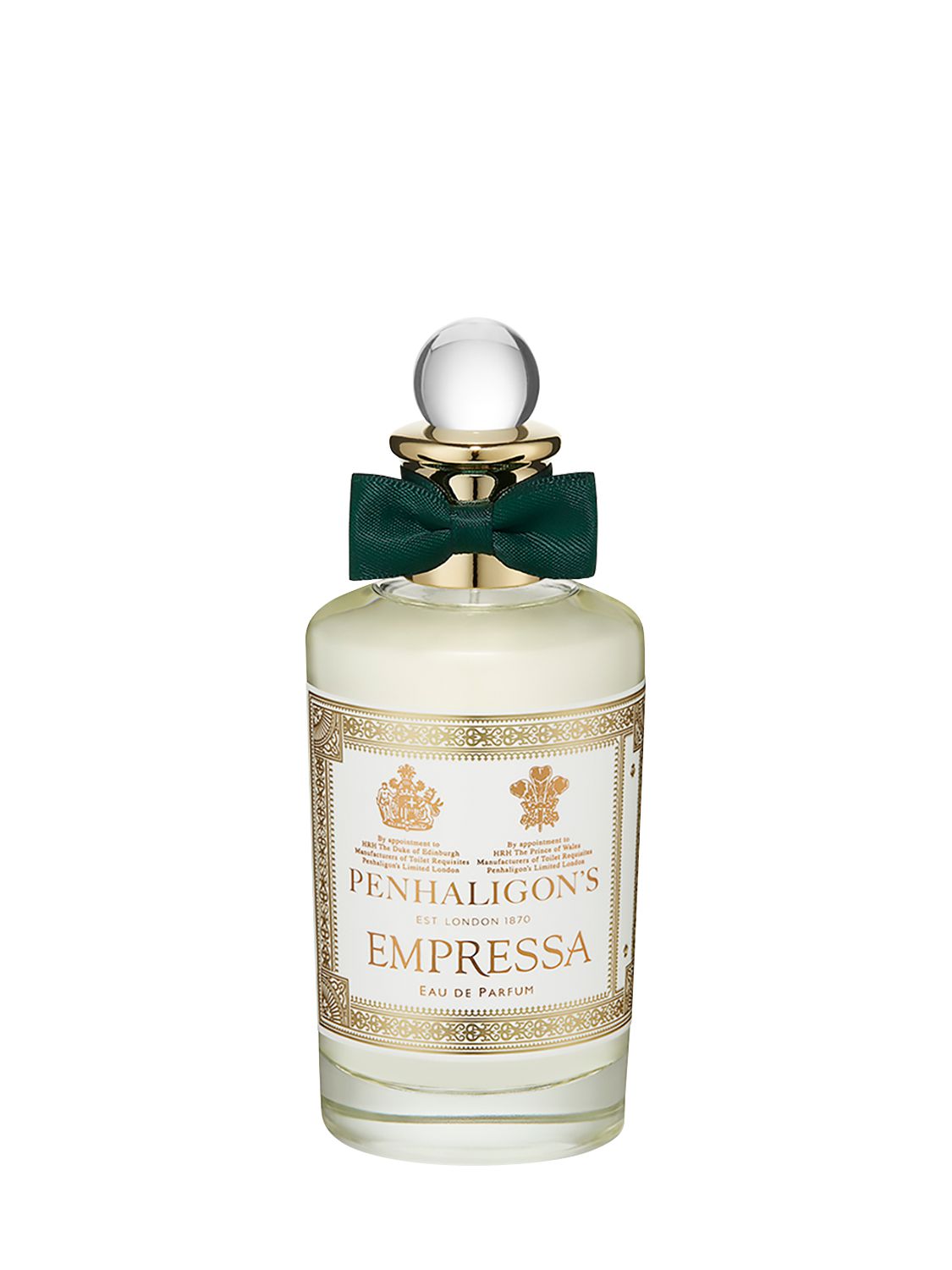 Eau De Parfum Empressa 100Ml