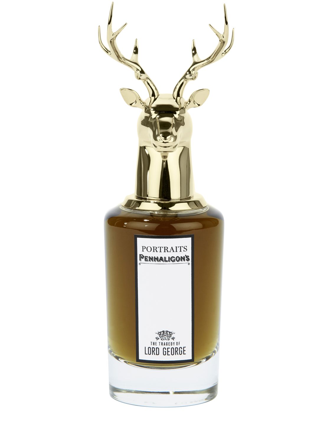 Eau De Parfum "Tragedy Of Lord George"