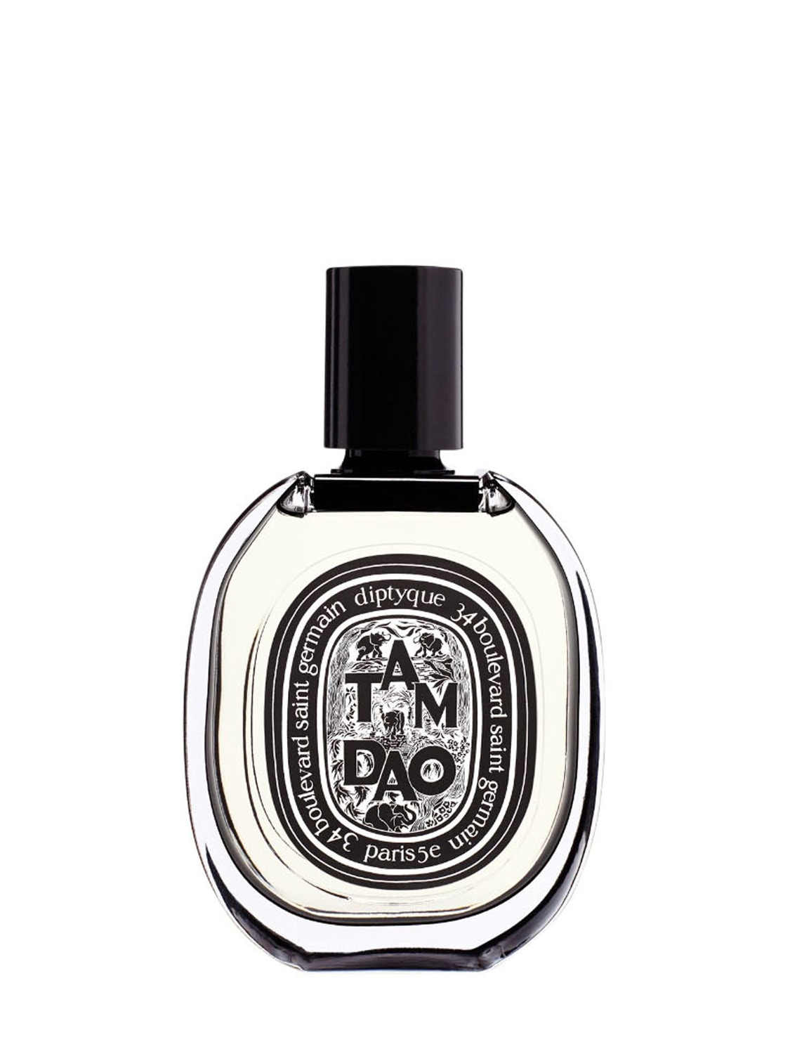 Eau De Parfum Tam Dao 75Ml