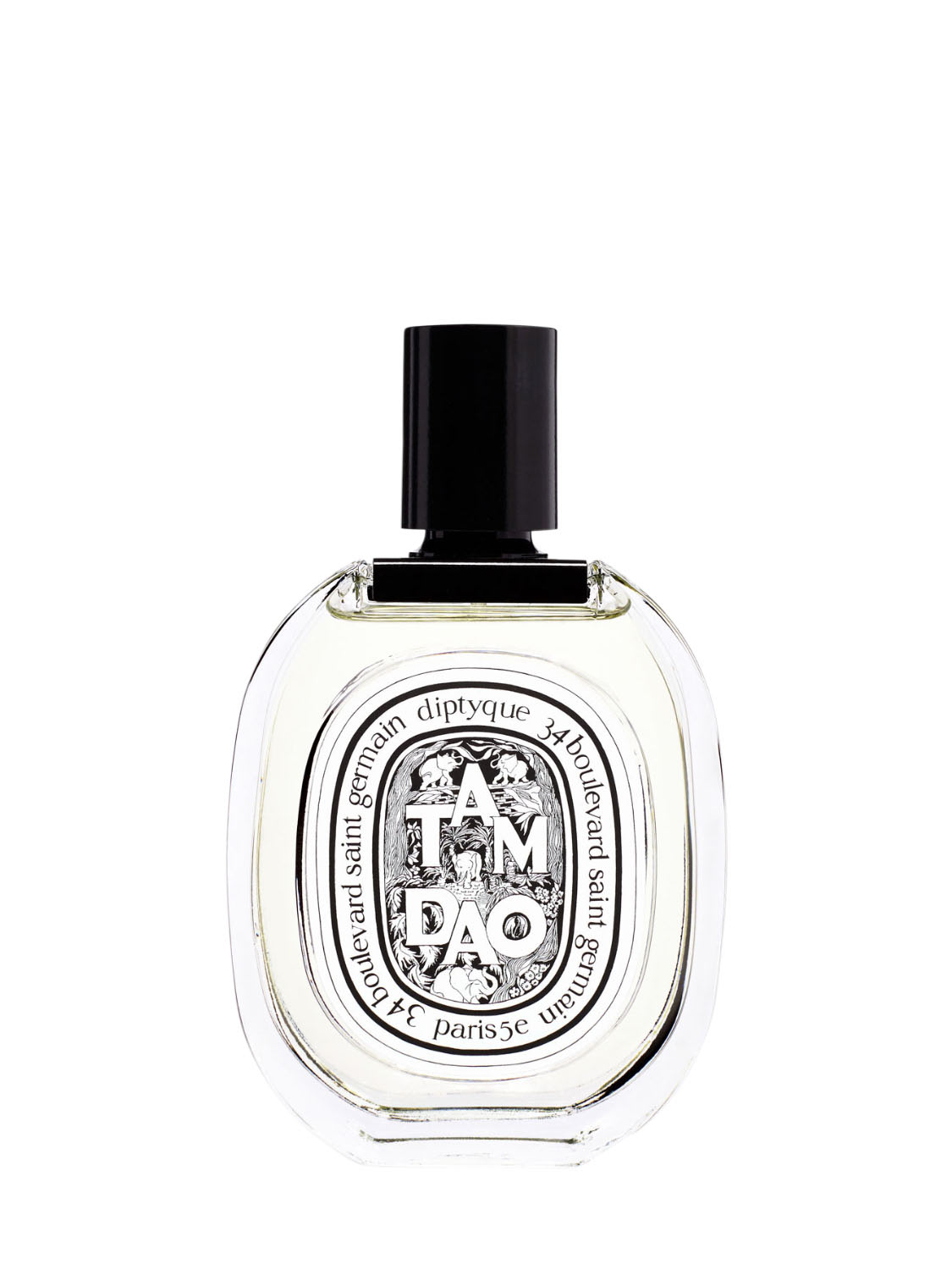 Eau De Toilette Tam Dao 100Ml