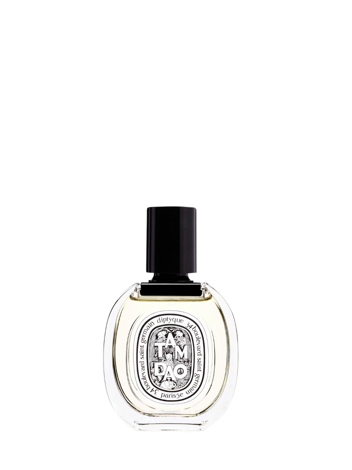 Eau De Toilette Tam Dao 50Ml