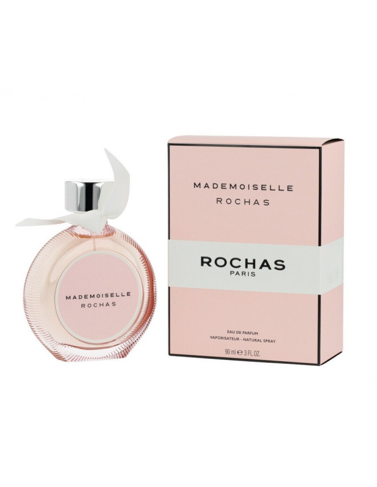 Mademoiselle Vapo 90 Ml Eau De Parfum Rochas