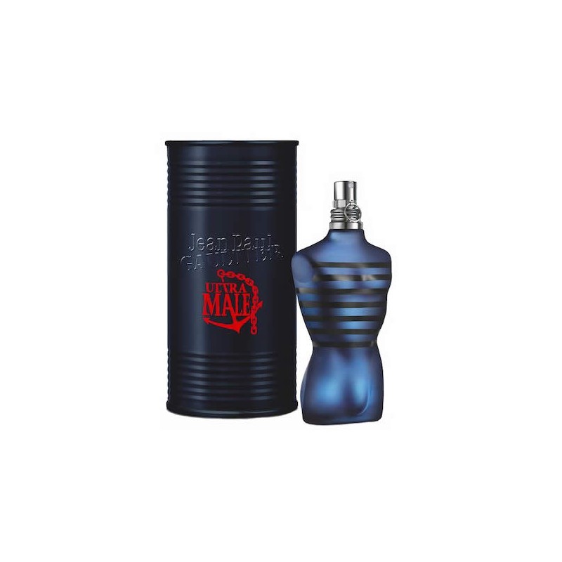 Jean Paul Gaultier Ultra Male Eau De Toilette Spray 125Ml     Colonia De Mujer, Fragancia Para Mujer