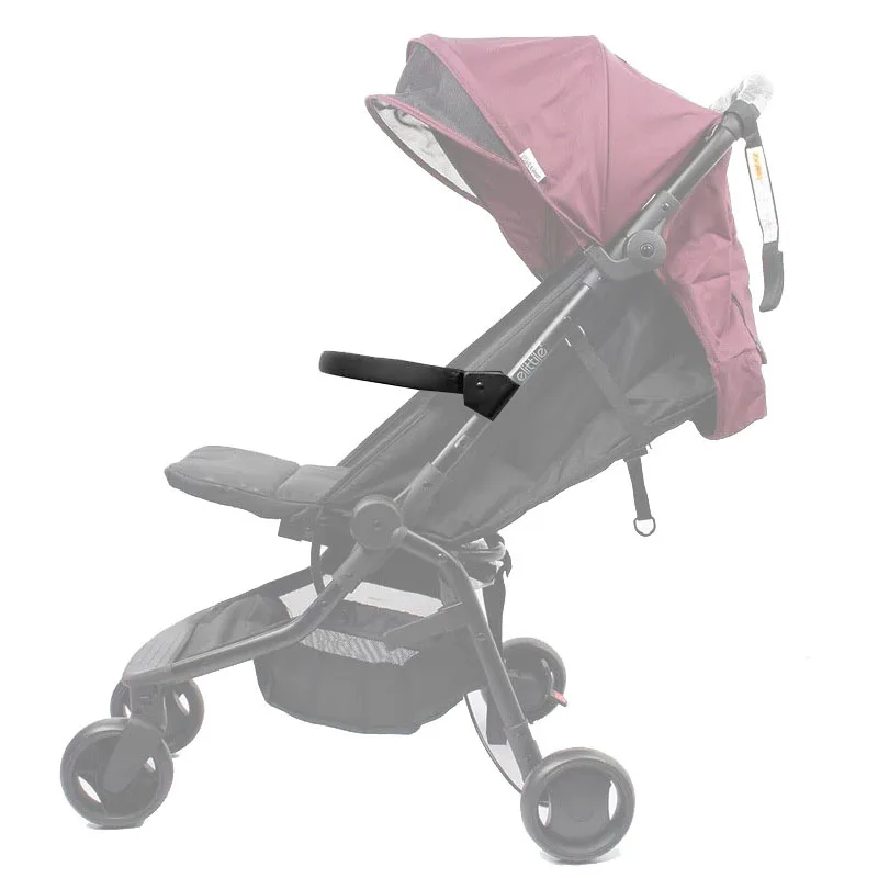 Buggy Paraurti Bar Per Mountain Nano Mini Xl Micro Trike Magic Air Plus Passeggino Bracciolo Carrozzina Barriera Accessori Repalce
