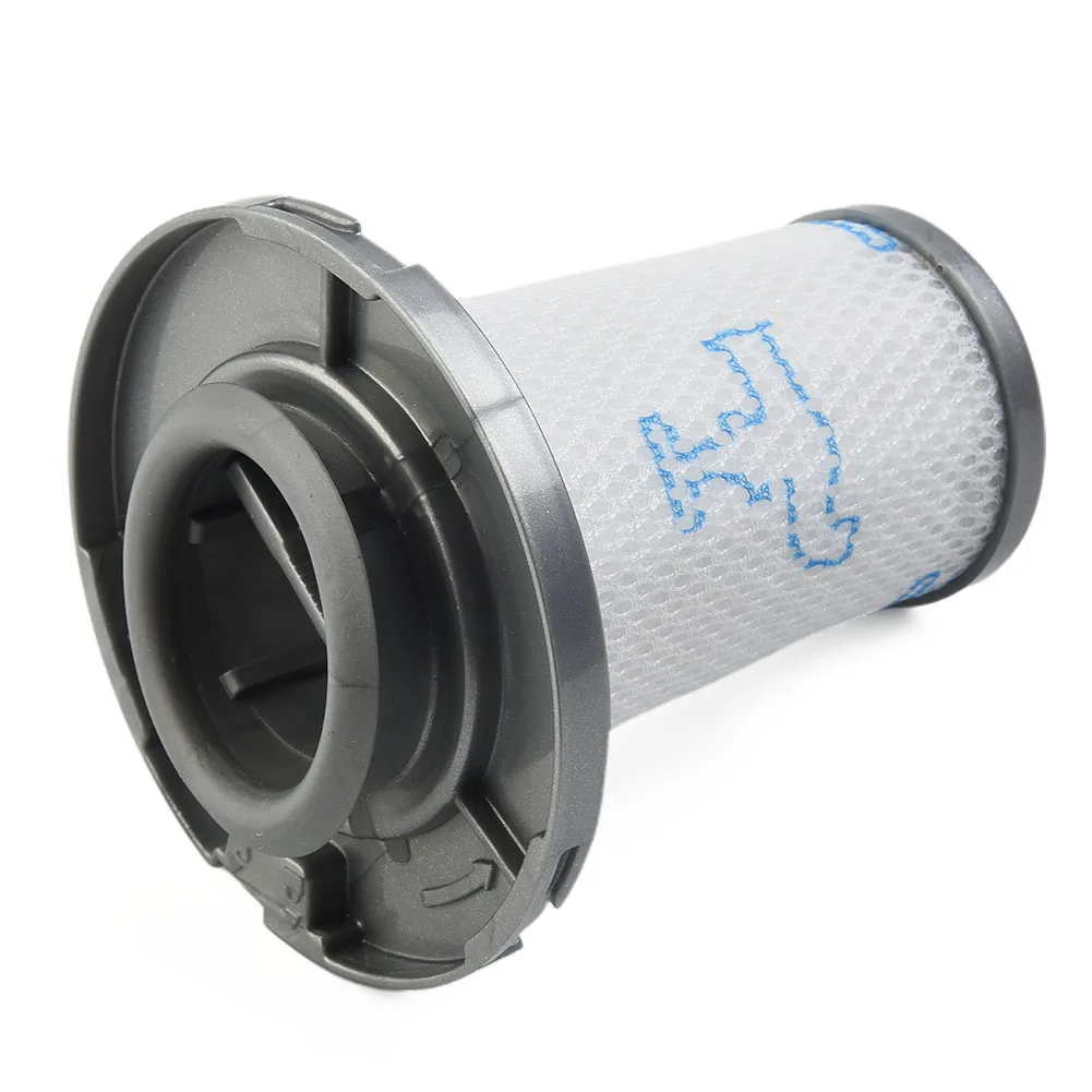 Lavabile Per Rowenta Zr009006 Filtro Per Rowenta X-Force Flex 8.60 Accessori Per Aspirapolvere Senza Fili