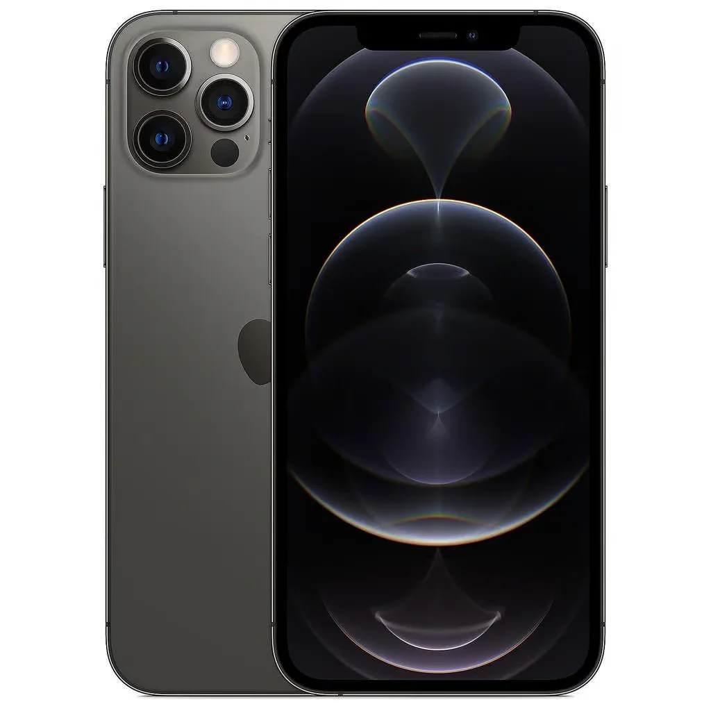 Aa Originale Iphone 12 Pro 6.1 "128Gb/256Gb Super Retina Xdr Oled Face Id Ios 5G Cellulare