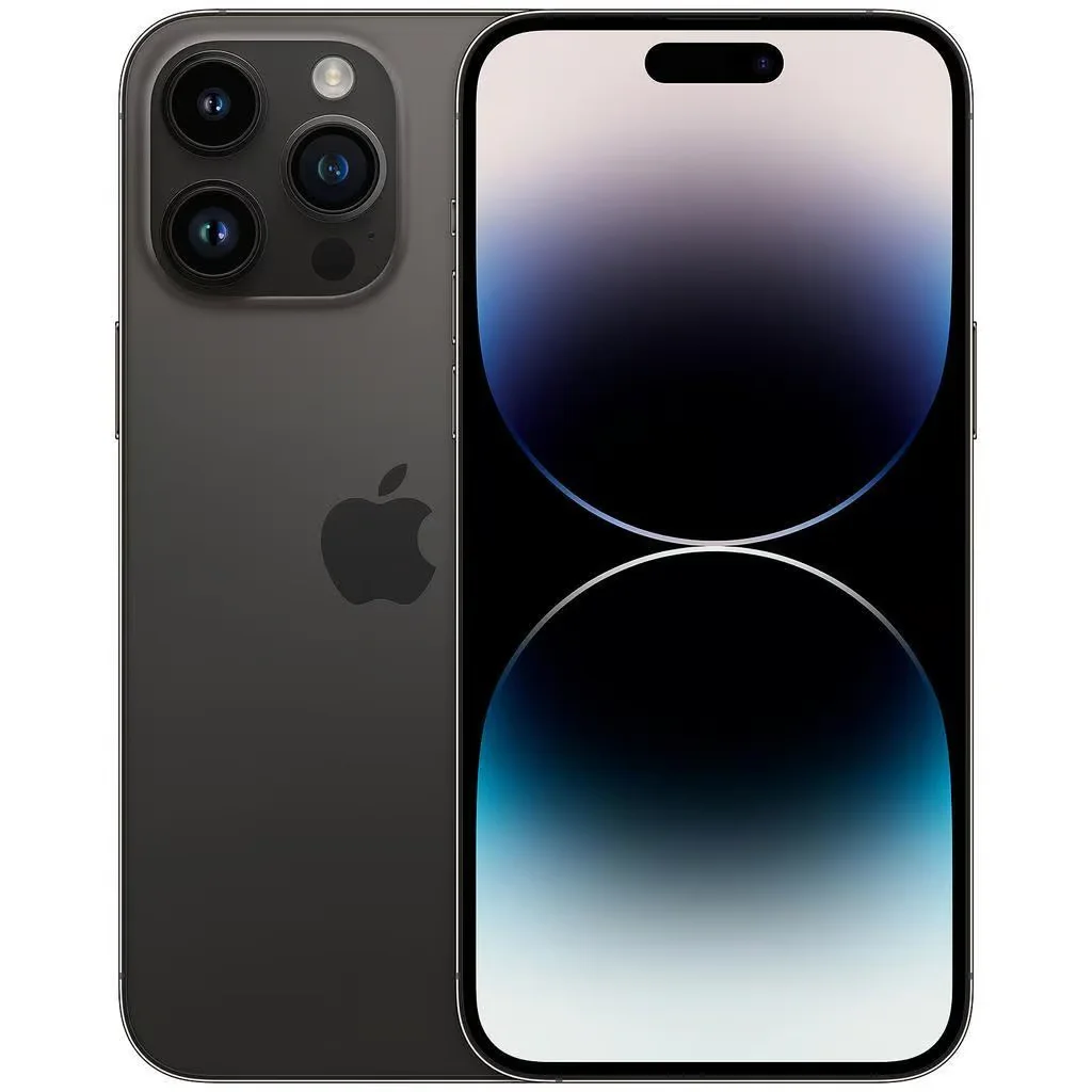 Originale Iphone 14 Pro Max 5G 6.7 "256Gb Genuine Retina Oled Face Id Smartphone Nfc
