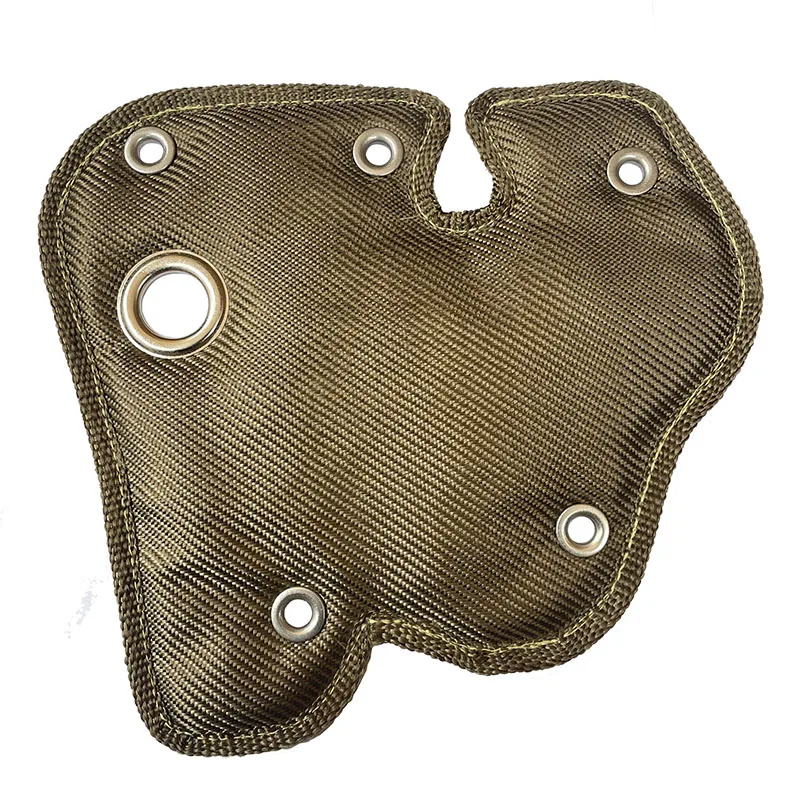 Coperta Per Turbo Garrett 1446 Abarth 500 / 595 Turismo / Competizione / 695 Rivale / Abarth Punto / Alfa Romeo Mito / Giulietta