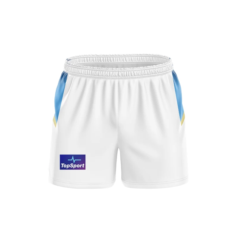 2024 Gold Coast Titans Home Rugby Jersey Shorts Taglia S--5Xl