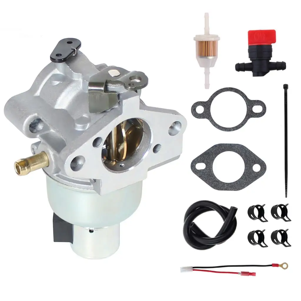 Carburatore Carburatore Per Kohler Cv491-27502 Cv490 (27508) Comando Pro Motore