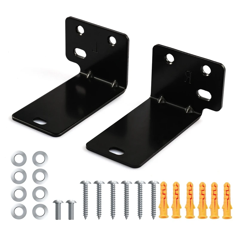 Staffa Di Montaggio A Parete Tv Per Bose Soundtouch 300 Per Bose Wb-300 Sound Touch 300 Soundbar, Soundbar 500 Soundbar 700 / 900