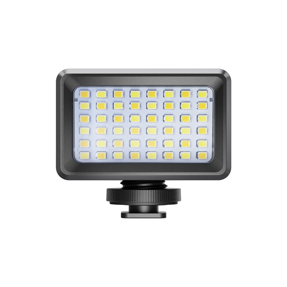 Seafrogs Nuova Illuminazione Fotografica All'Aperto Per Action Camera E Telefono 40 Metri Impermeabile Sube Diving Fill Led Light