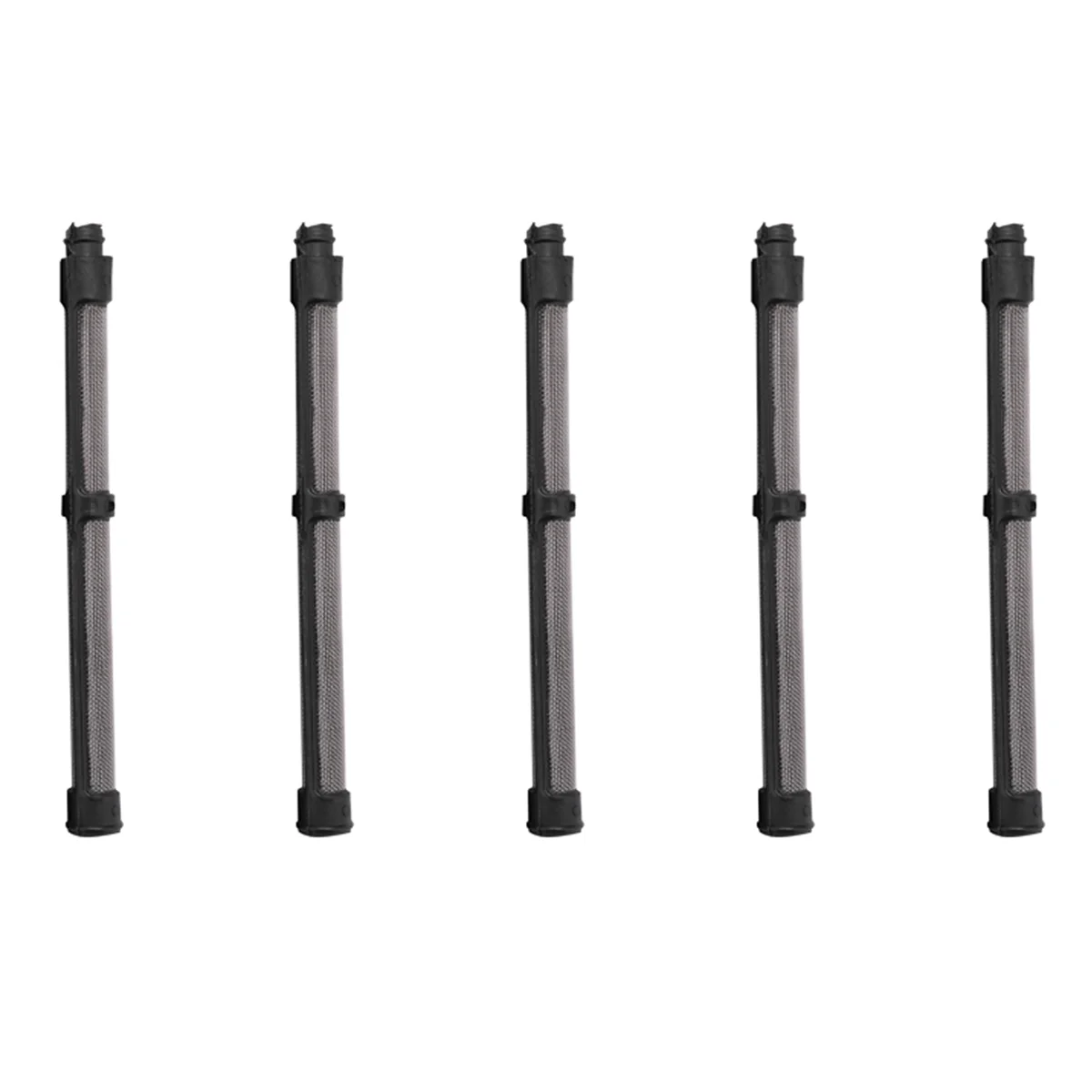 50 Pz Airless Spray N Filtro 4.3 Pollici 60 Sostituzione Filtro A Rete Per Airless Vernice Spray N Utensili Elettrici
