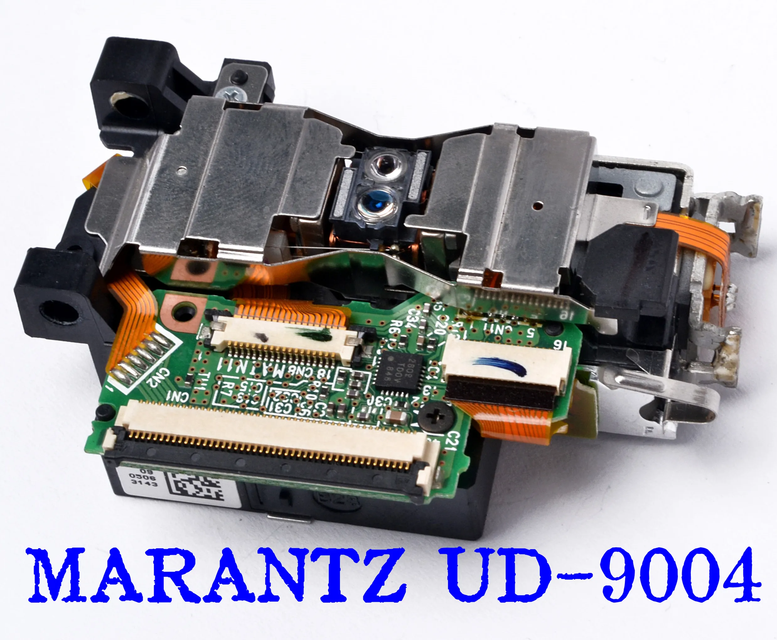 Sostituzione Per Marantz Ud-9004 Lettore Dvd Pezzi Di Ricambio Lente Laser Lasereinheit Assy Unità Ud9004 Pickup Ottico Blocoptique