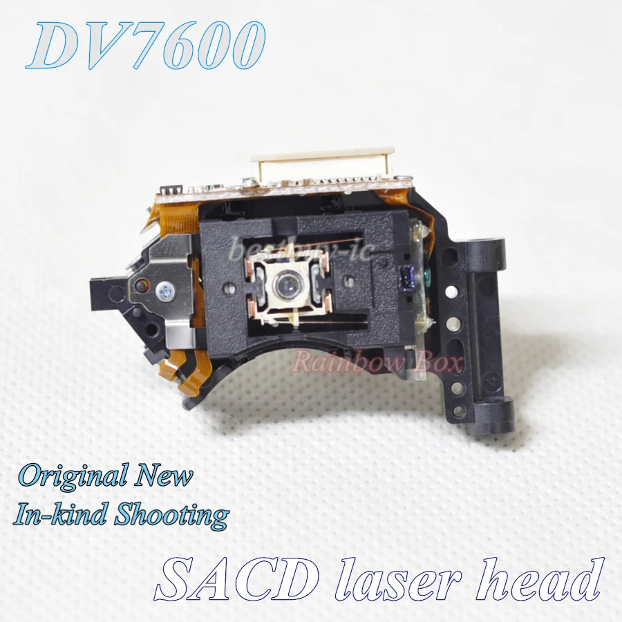 Sostituzione Nuovissima Per Marantz Dv-7600 Lettore Dvd Pezzi Di Ricambio Lente Laser Dv7600 Blocco Ottico Pickup