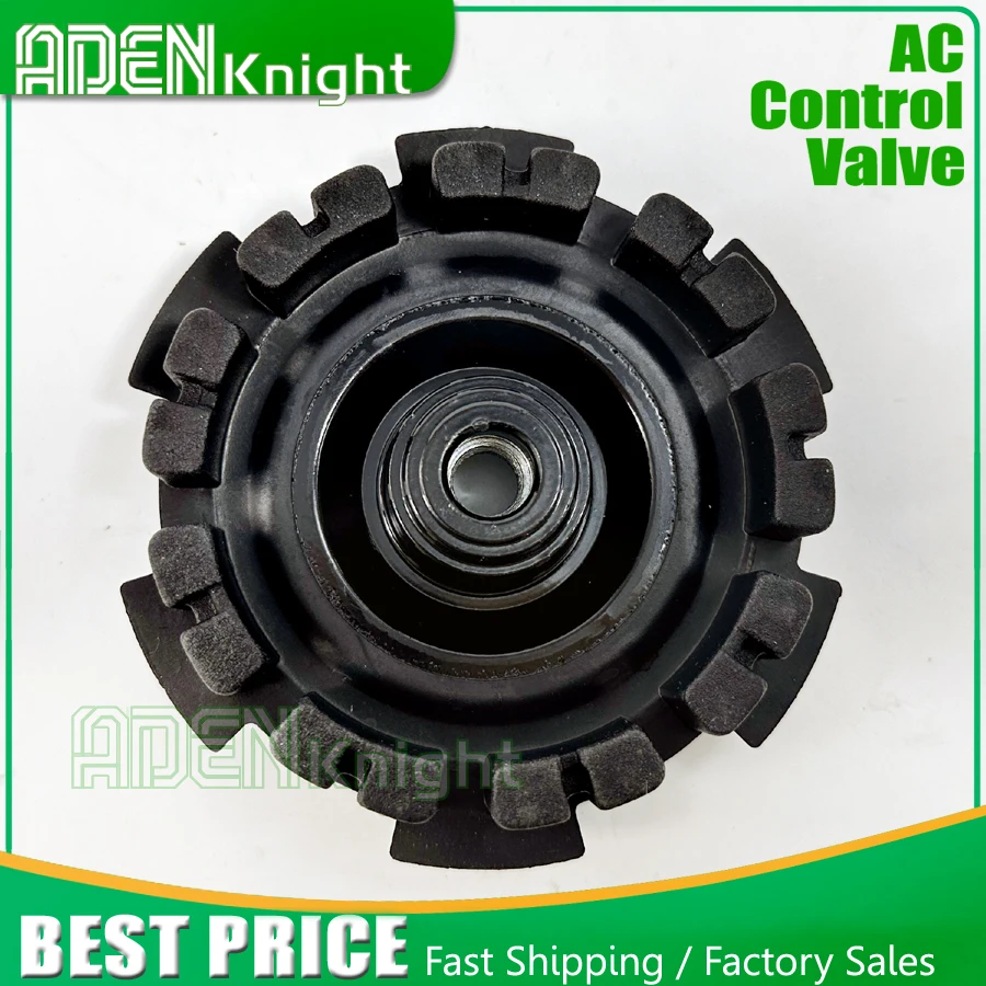 Mozzo Frizione Compressore Ac Per Volkswagen Amarok T5 Bus Transporter Pritsche Multivan Muslimatexmuslimah