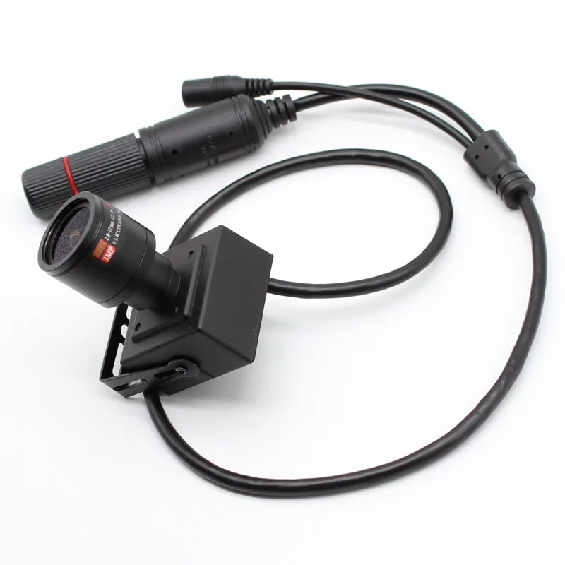 Hd Cctv 2Mp Imx307 Sony Starlight Lighting 0.0001Lux Ai Ip Camera Audio Security Xmeye