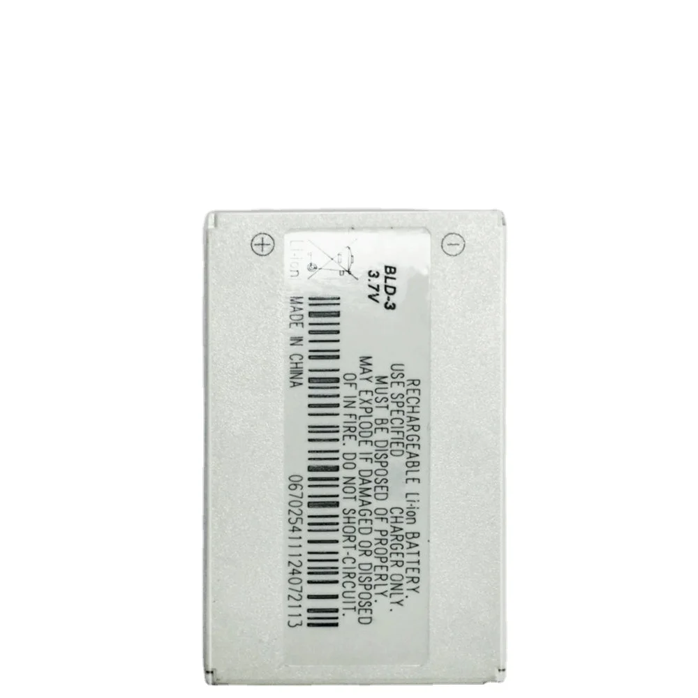 Nuova Batteria Bld-3 Per Nokia 7210 3300 2100 6220 6200 6610 6610 7250 I6260 6610I 7250I Cellulare