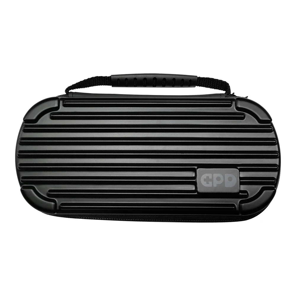 Gpd Nuova Custodia Rigida Di Piccole Dimensioni Con Protezione Originale Per Gpd Win 4 Windows 11 Mini Laptop Gaming Pc Computer Nero