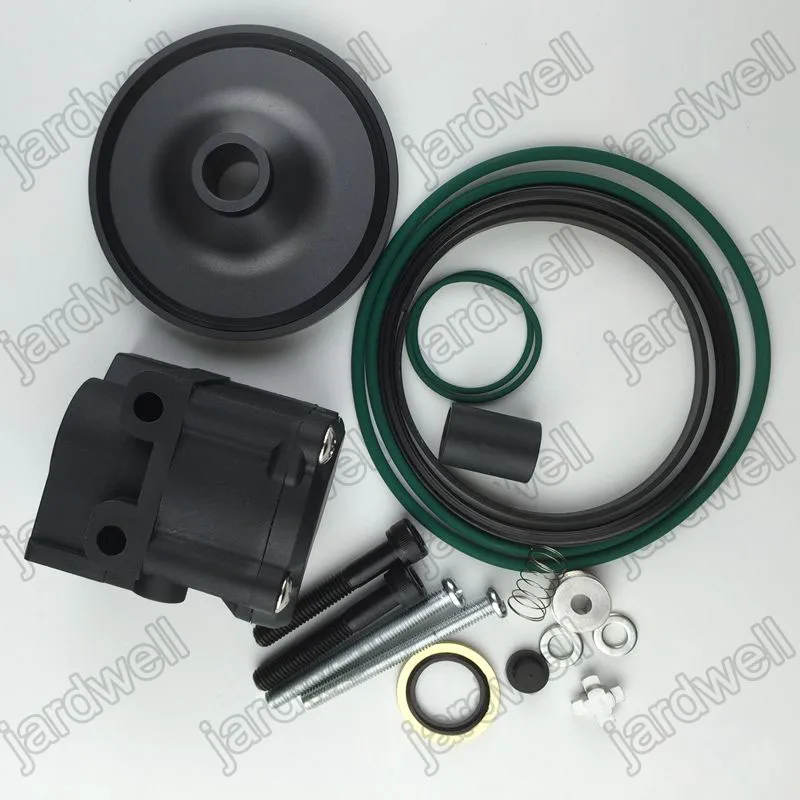2902016100 (2902-0161-00) Kit Valvola Di Scarico Parti Di Ricambio Aftermarket Per Compressore Ac